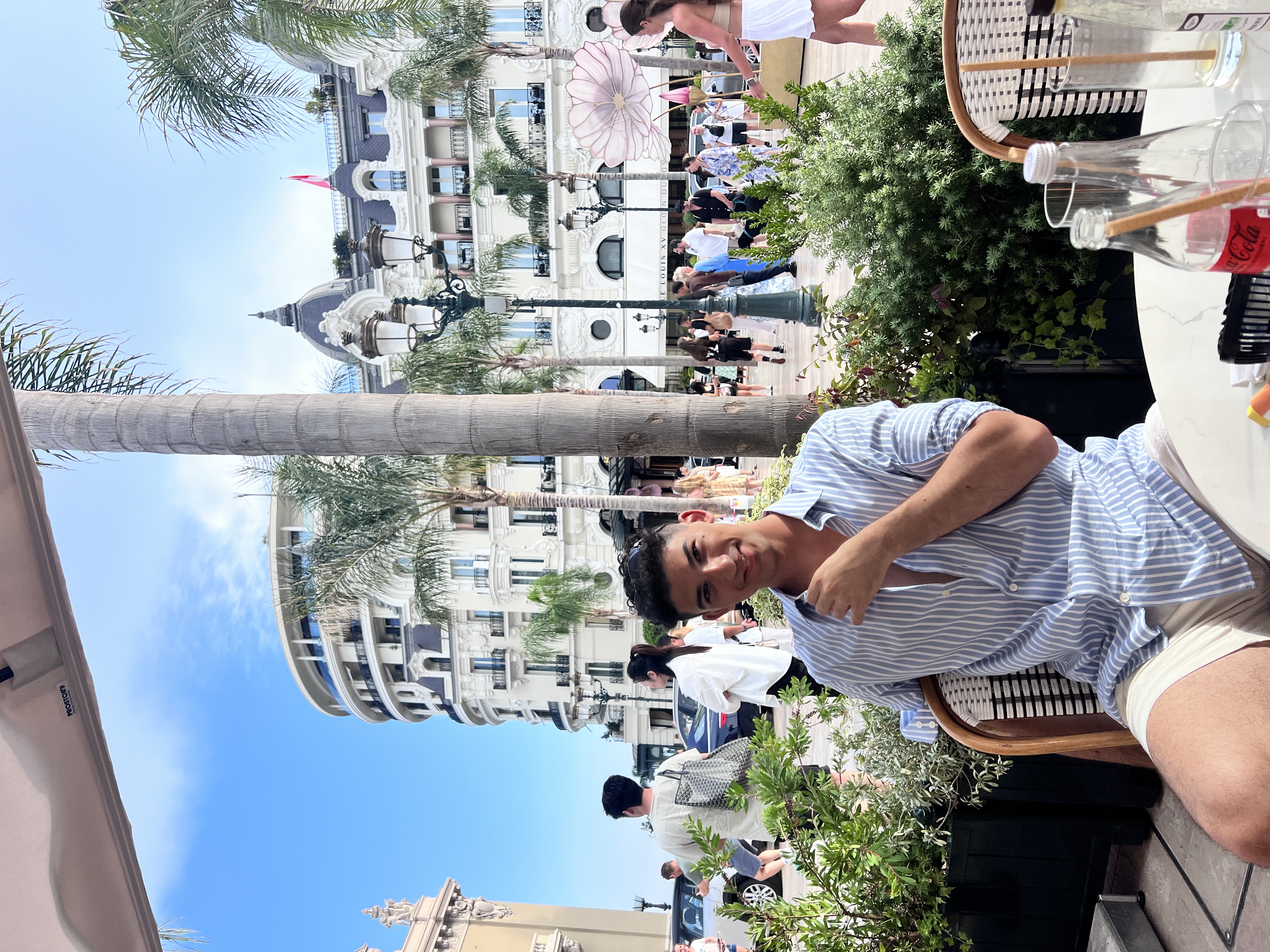 Ali Chaaraoui