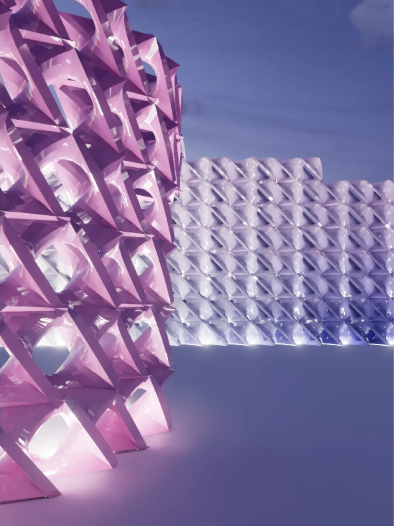Schwarz Diamond