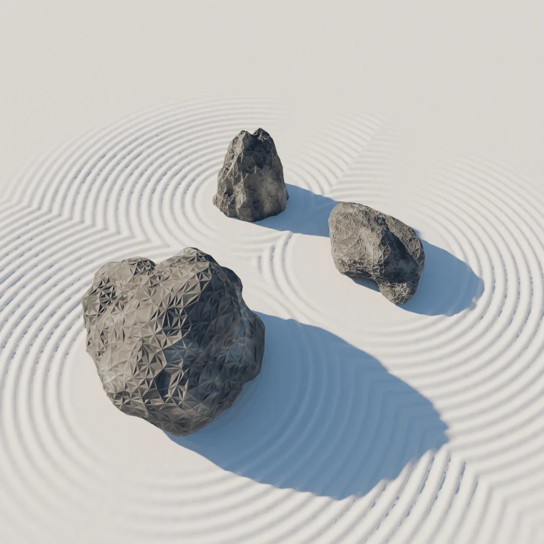 Tessellation